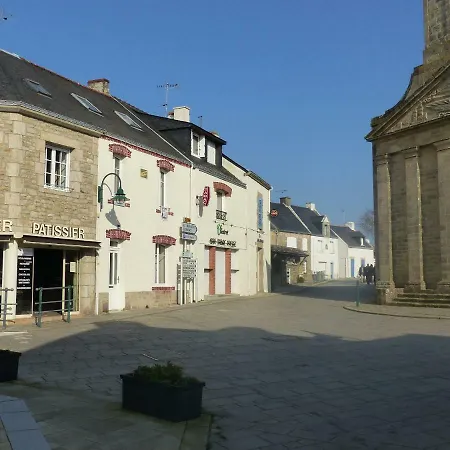 La Maison De Vincente Arzon Exterior photo