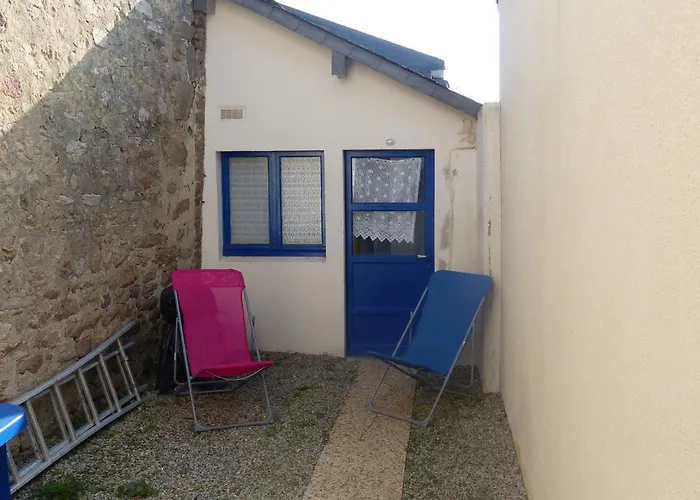 La Maison De Vincente