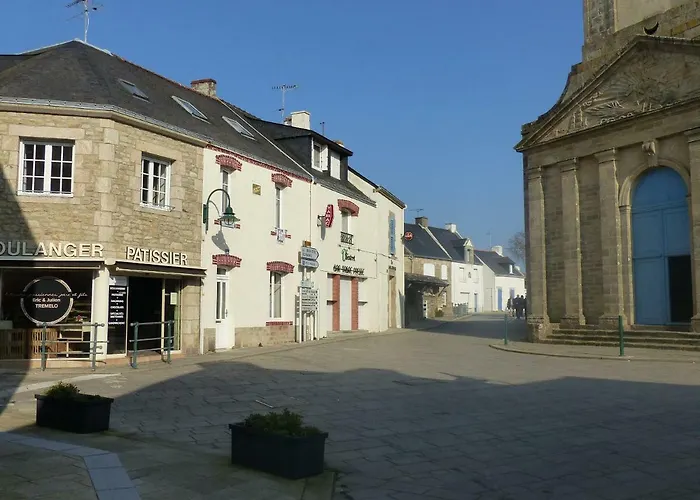 La Maison De Vincente