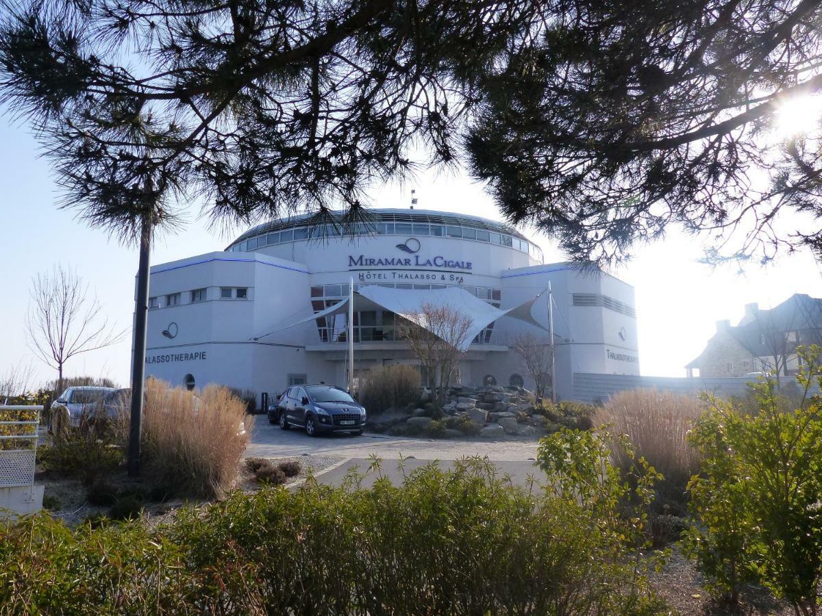 La Maison De Vincente * Arzon
